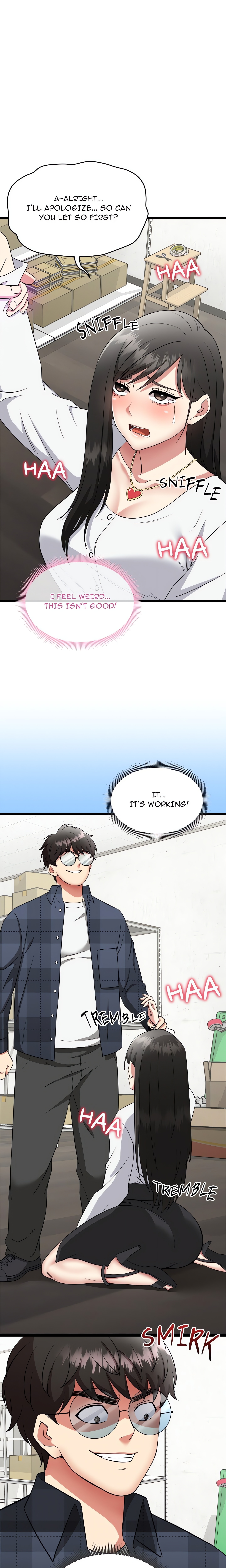 Start Game Page 38 - MangaHe