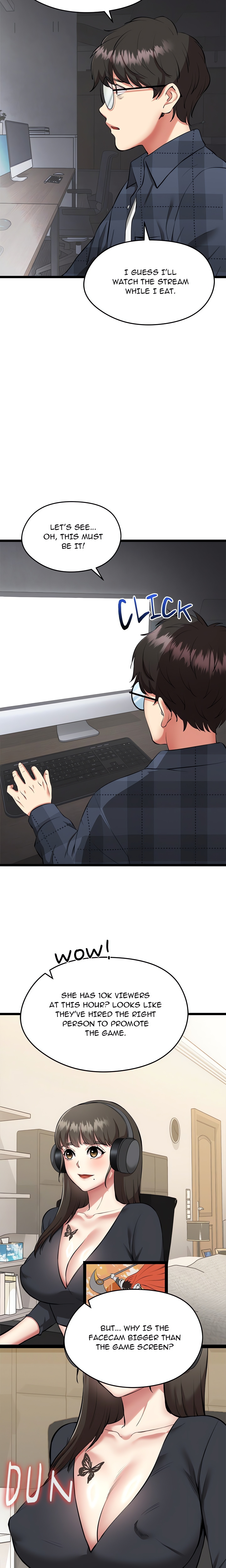 Start Game Page 7 - MangaHe