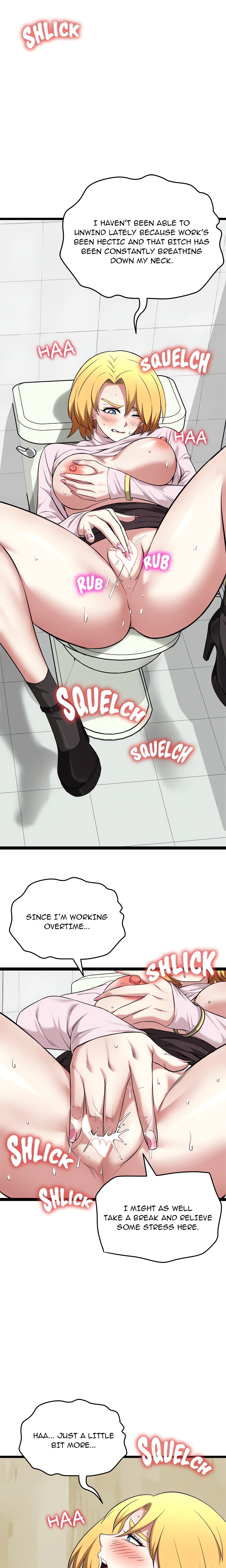 Start Game Page 3 - MangaHe