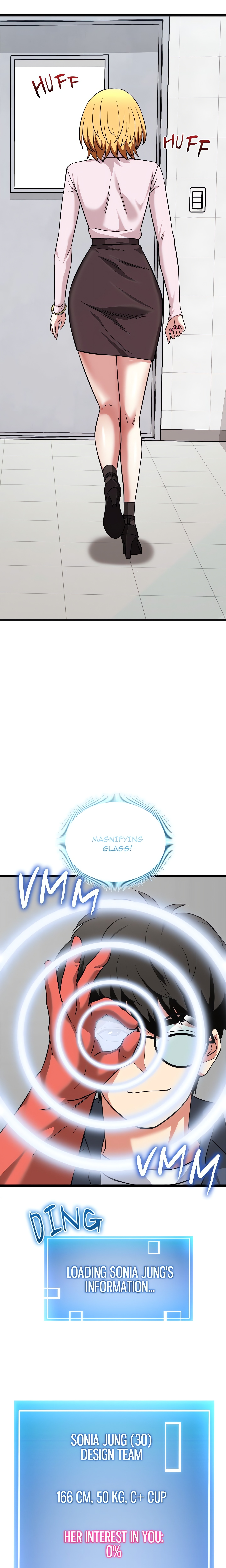 Start Game Page 24 - MangaHe