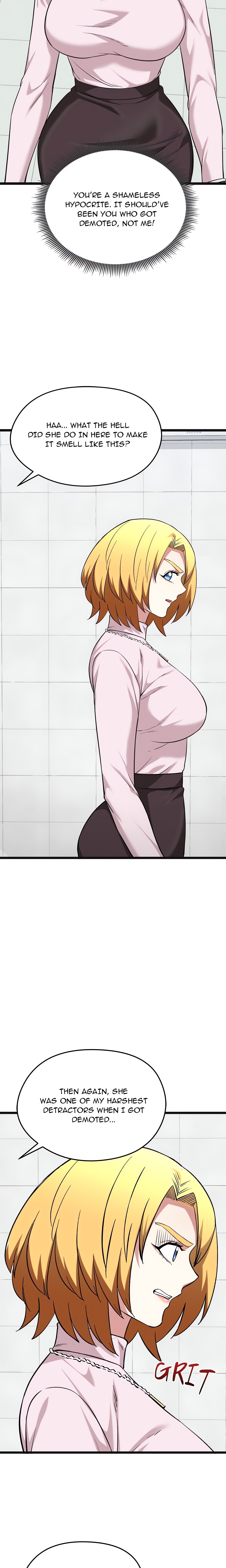 Start Game Page 26 - MangaHe
