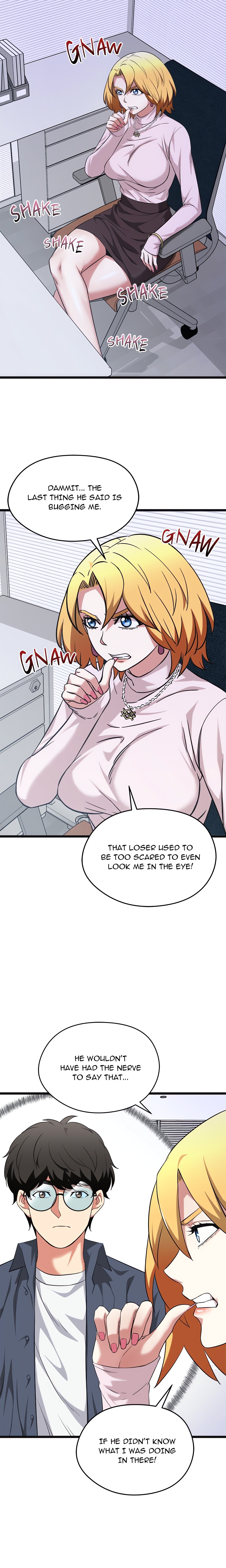 Start Game Page 30 - MangaHe