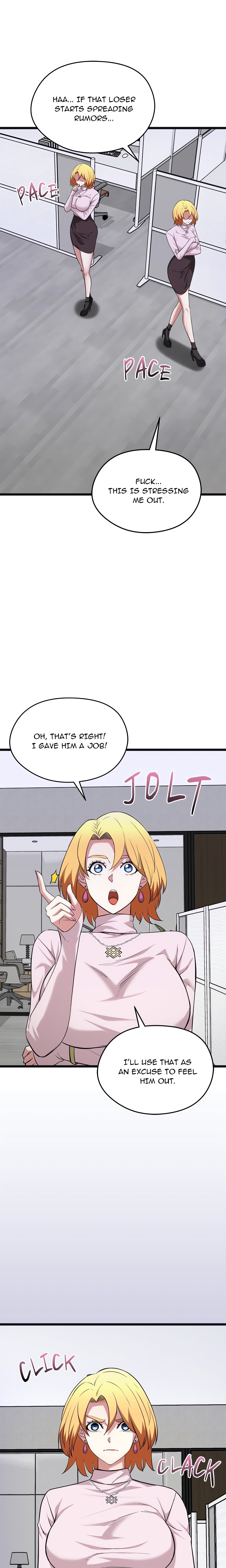 Start Game Page 31 - MangaHe