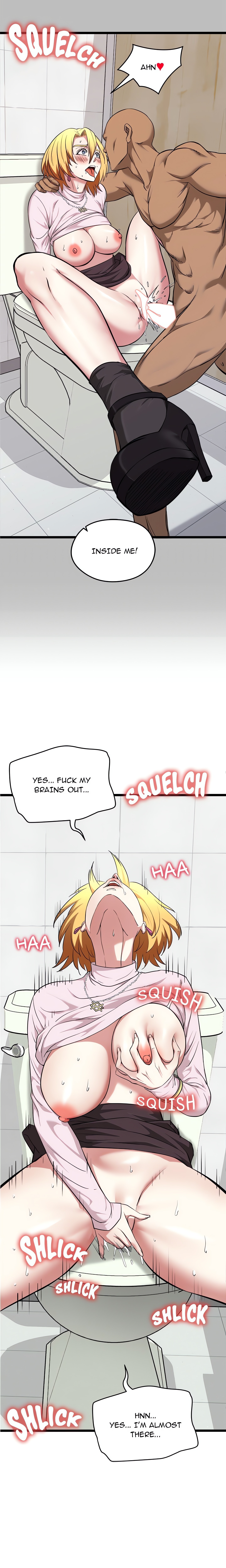 Start Game Page 6 - MangaHe