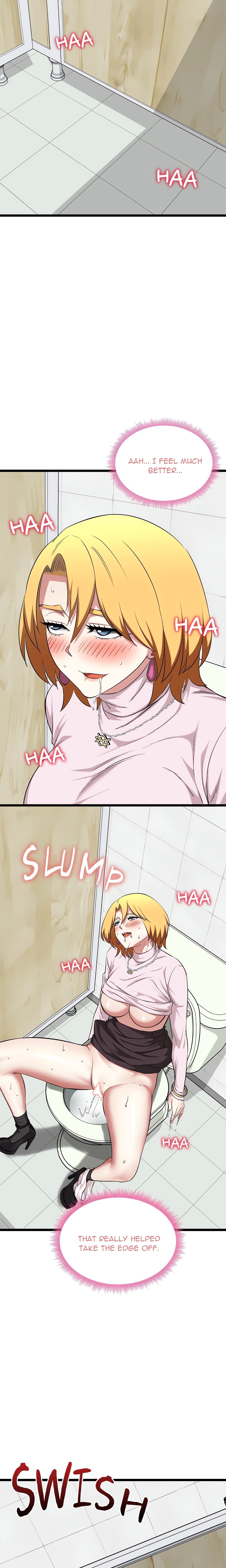 Start Game Page 8 - MangaHe