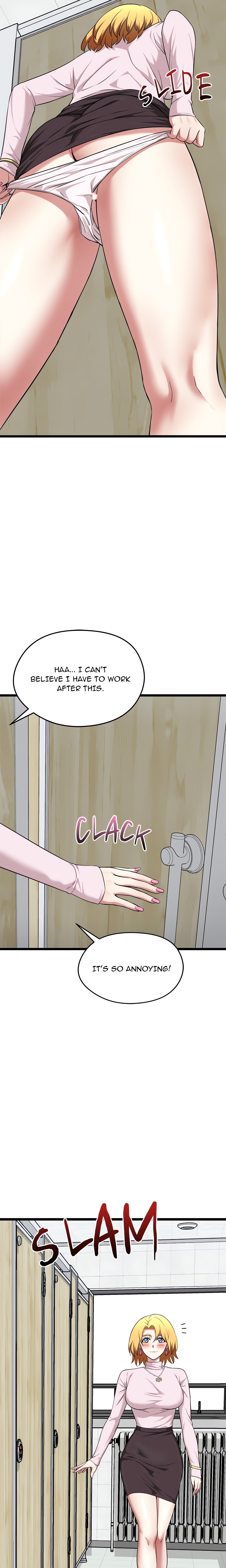 Start Game Page 9 - MangaHe