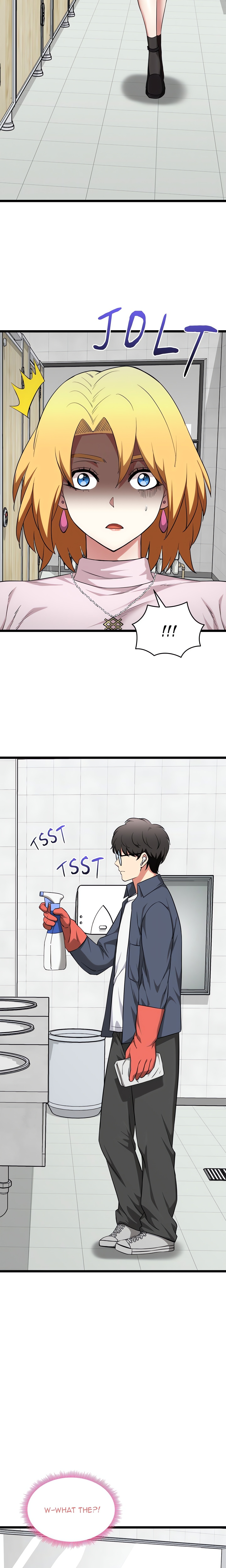 Start Game Page 10 - MangaHe