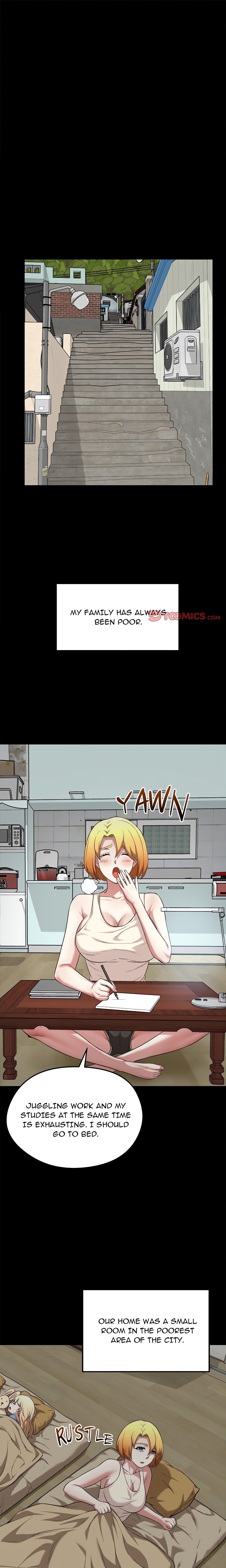 Start Game Page 2 - MangaHe