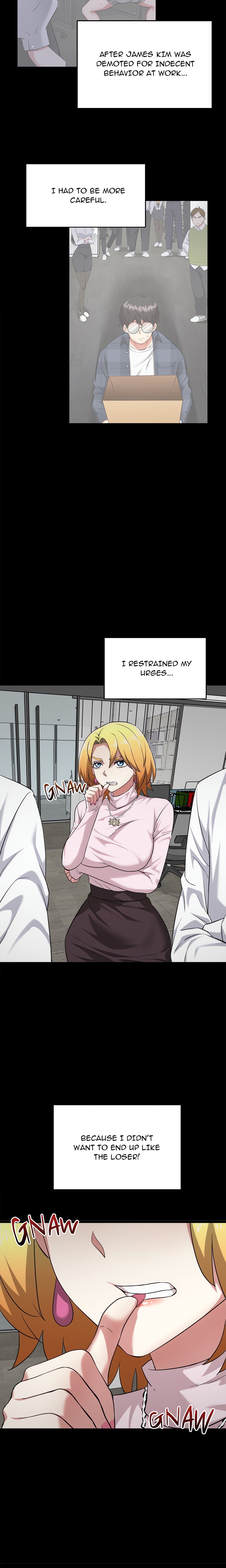 Start Game Page 12 - MangaHe