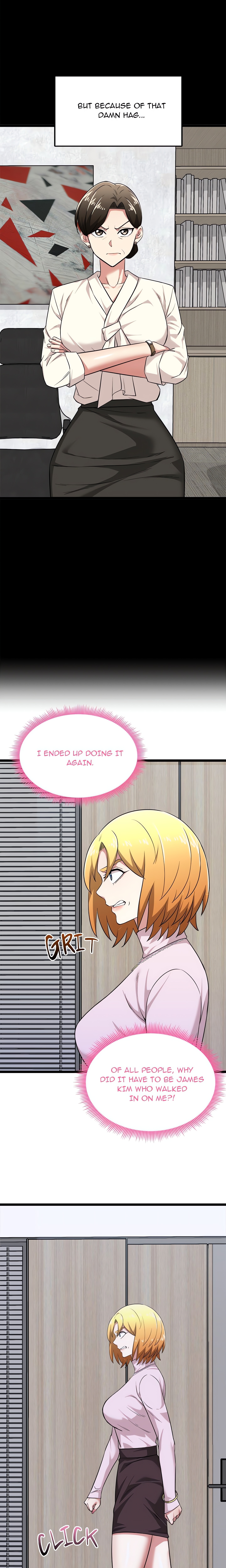 Start Game Page 13 - MangaHe