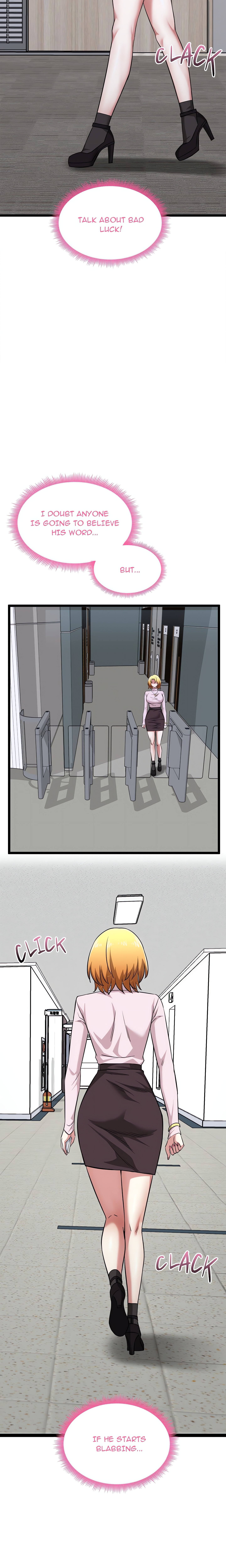 Start Game Page 14 - MangaHe