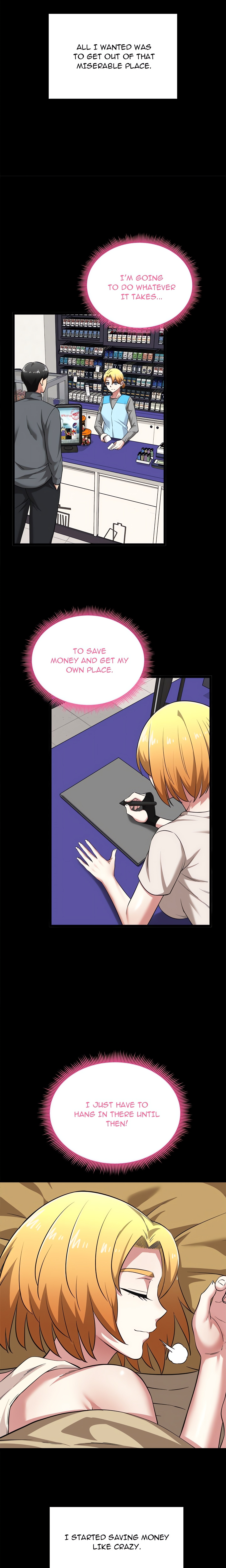 Start Game Page 4 - MangaHe