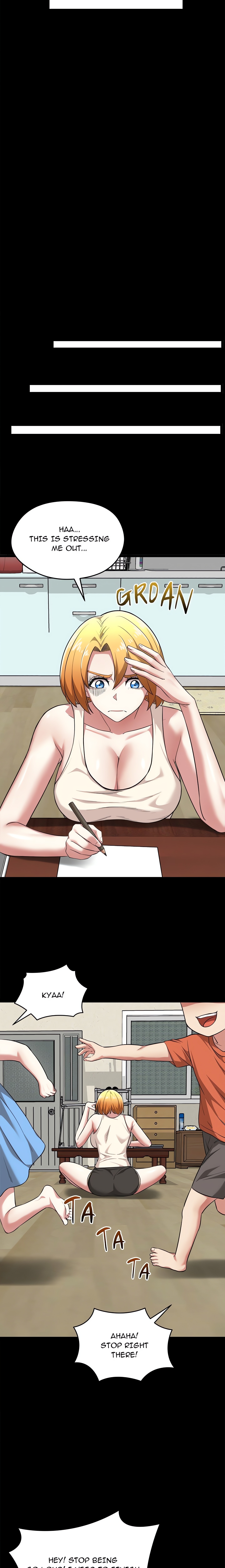 Start Game Page 5 - MangaHe
