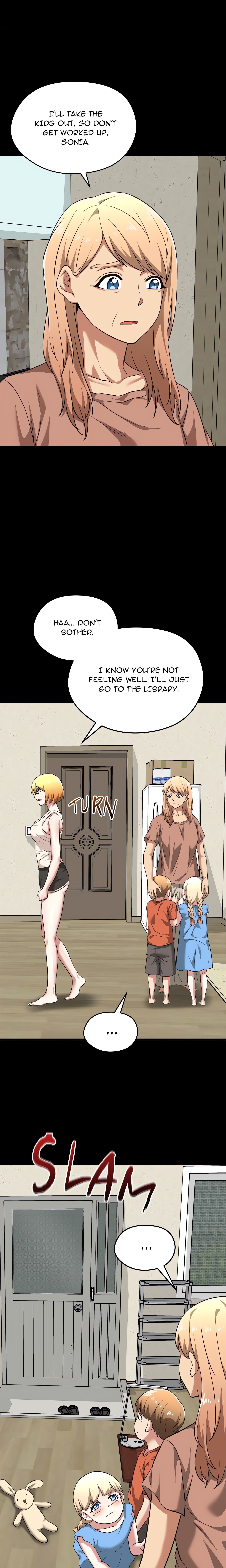 Start Game Page 7 - MangaHe