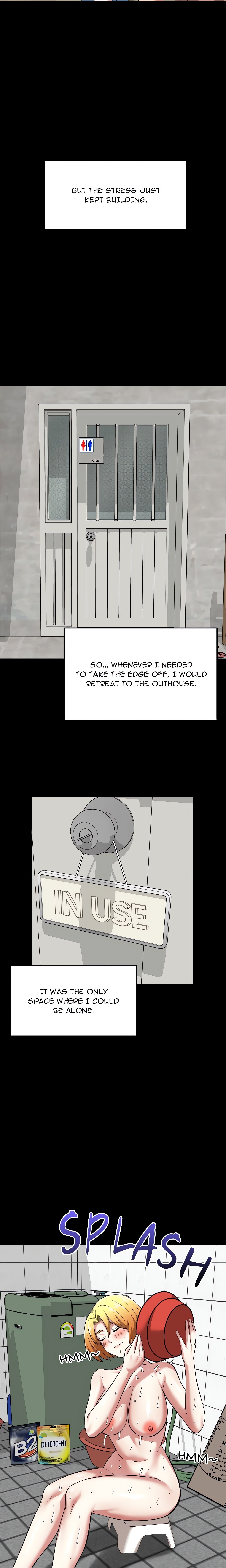 Start Game Page 8 - MangaHe