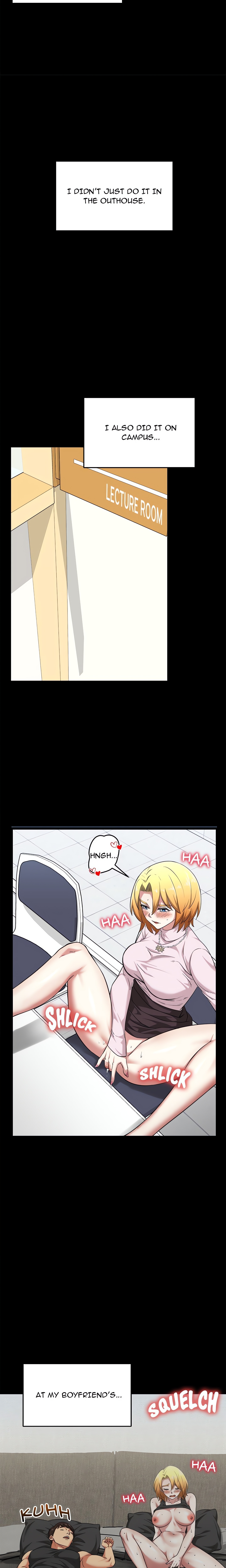 Start Game Page 10 - MangaHe