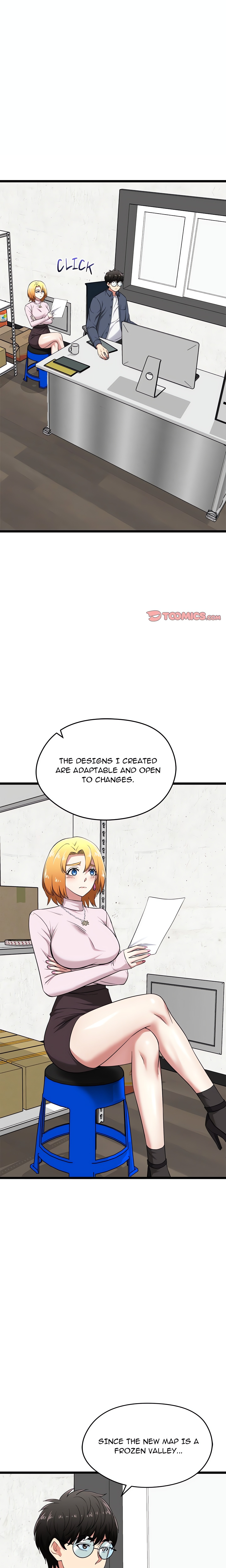 Start Game Page 2 - MangaHe
