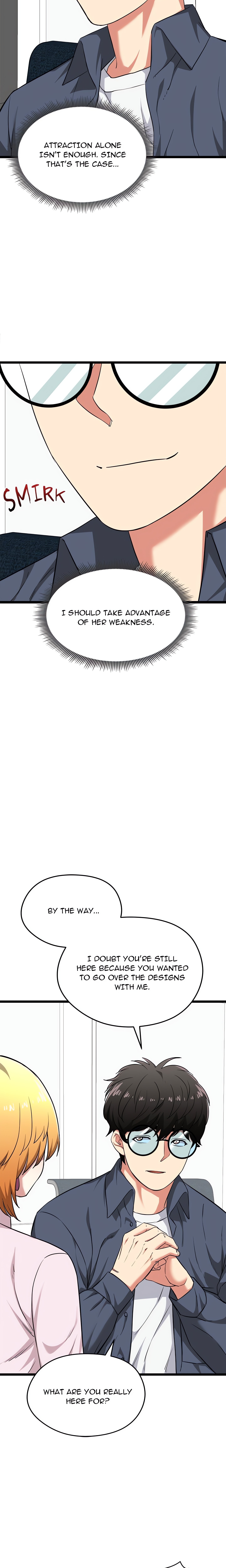Start Game Page 11 - MangaHe