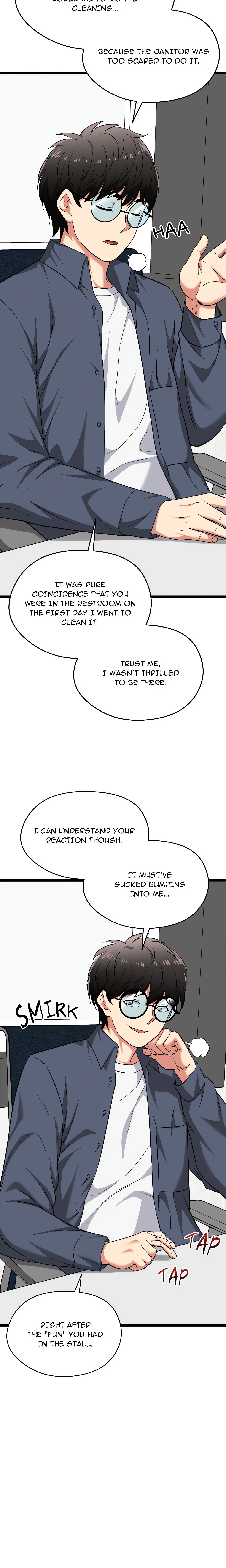 Start Game Page 13 - MangaHe