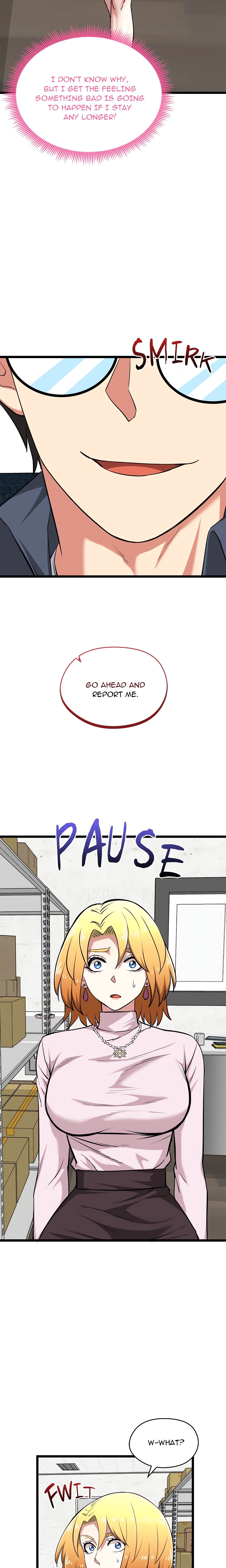 Start Game Page 18 - MangaHe