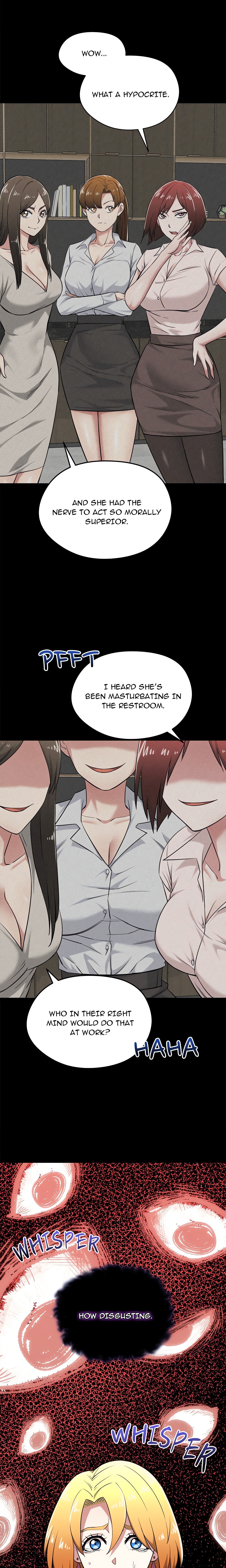 Start Game Page 21 - MangaHe
