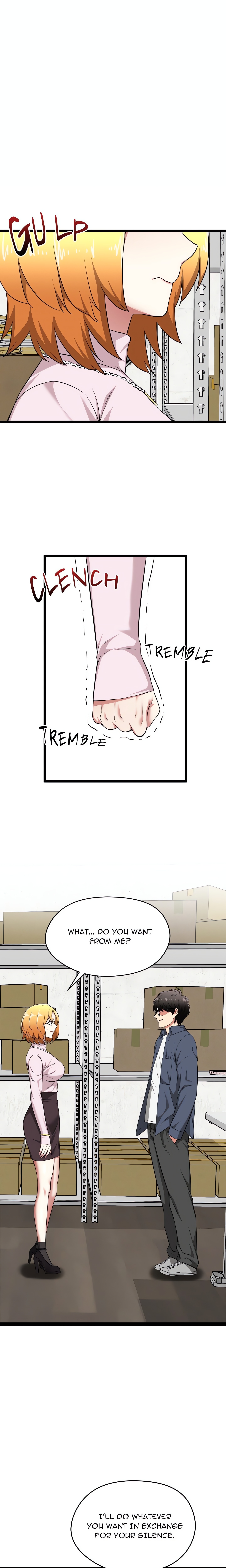 Start Game Page 23 - MangaHe