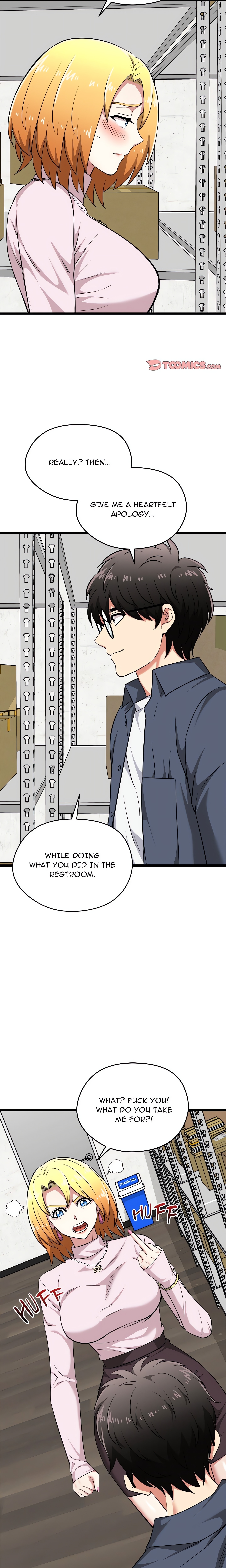 Start Game Page 24 - MangaHe