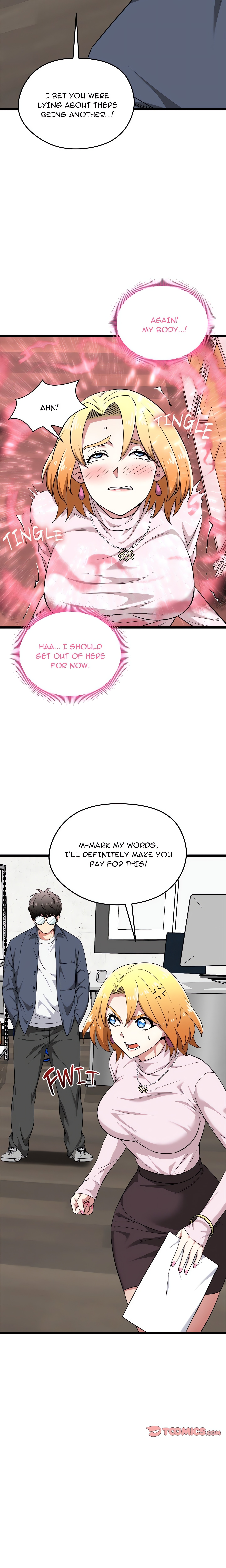 Start Game Page 25 - MangaHe