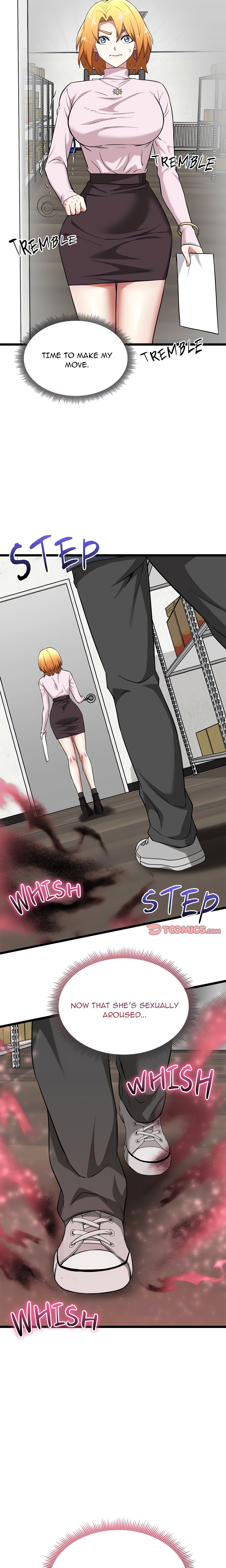 Start Game Page 27 - MangaHe