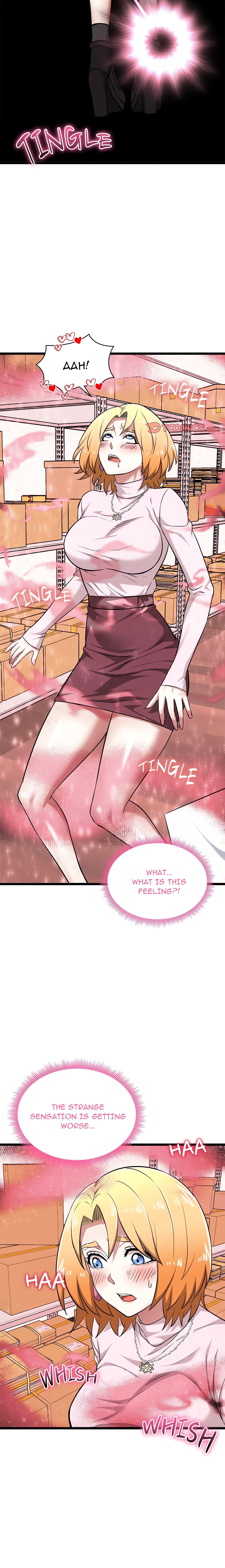 Start Game Page 29 - MangaHe