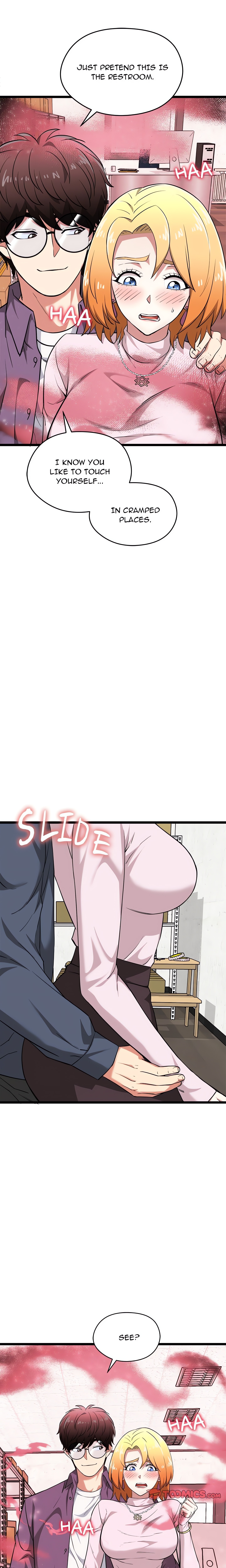 Start Game Page 30 - MangaHe