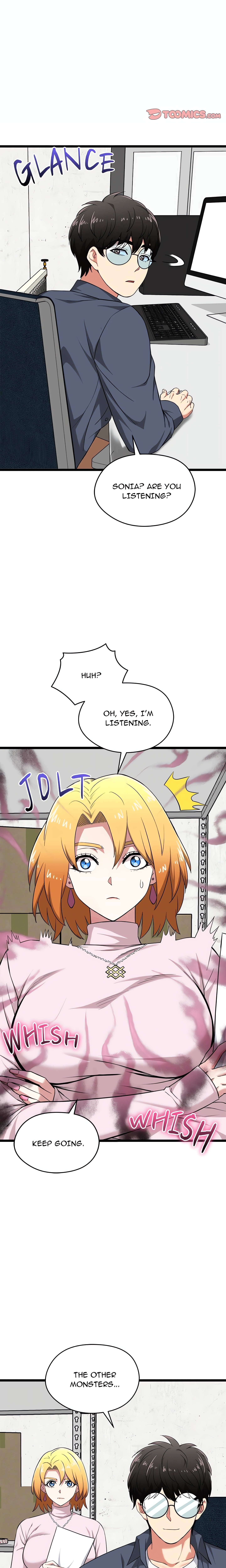 Start Game Page 4 - MangaHe