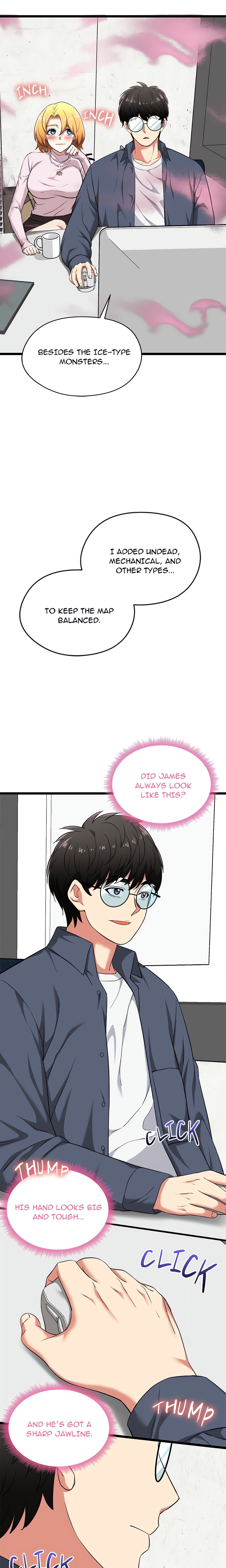 Start Game Page 6 - MangaHe