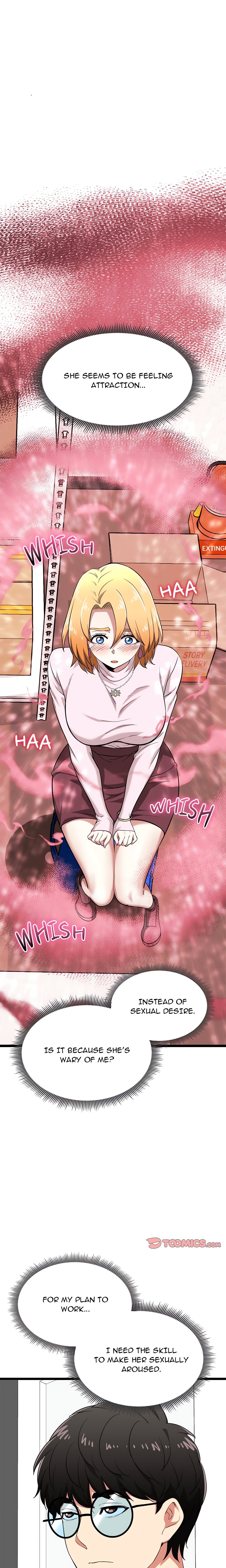 Start Game Page 10 - MangaHe