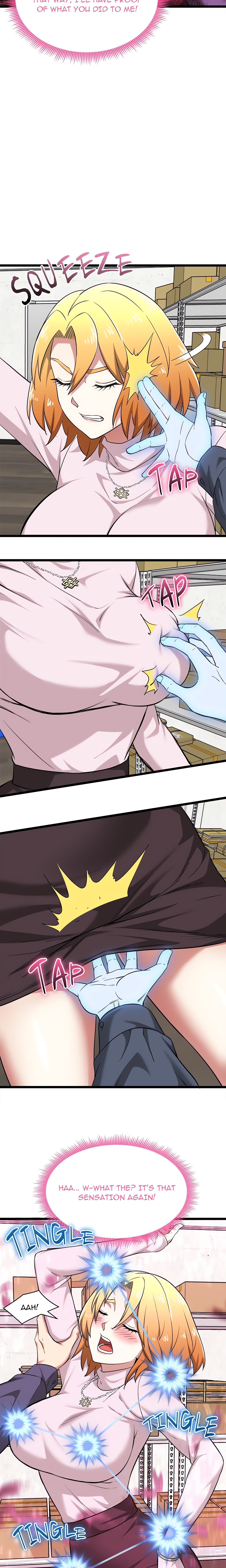 Start Game Page 13 - MangaHe