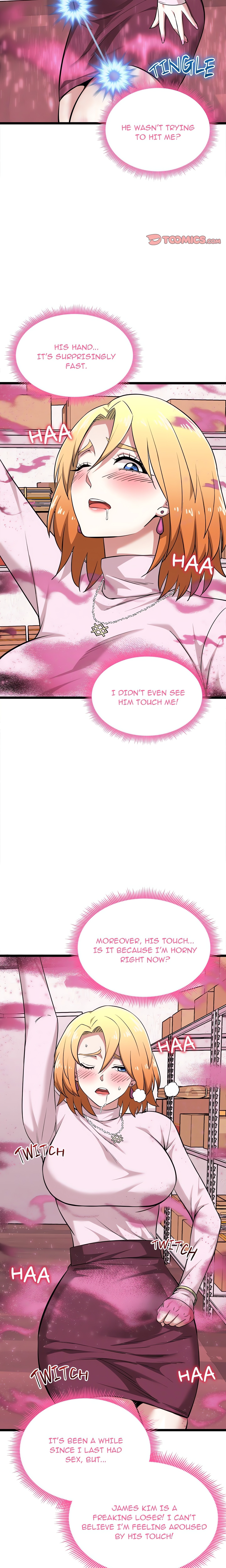 Start Game Page 14 - MangaHe