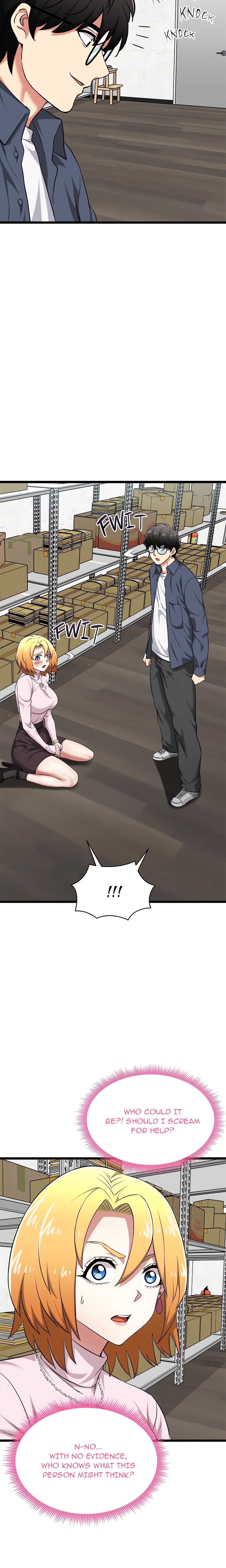 Start Game Page 18 - MangaHe