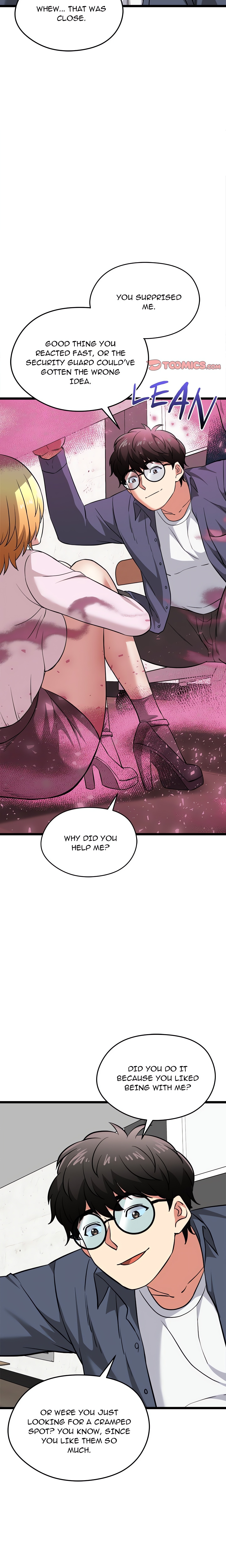 Start Game Page 24 - MangaHe