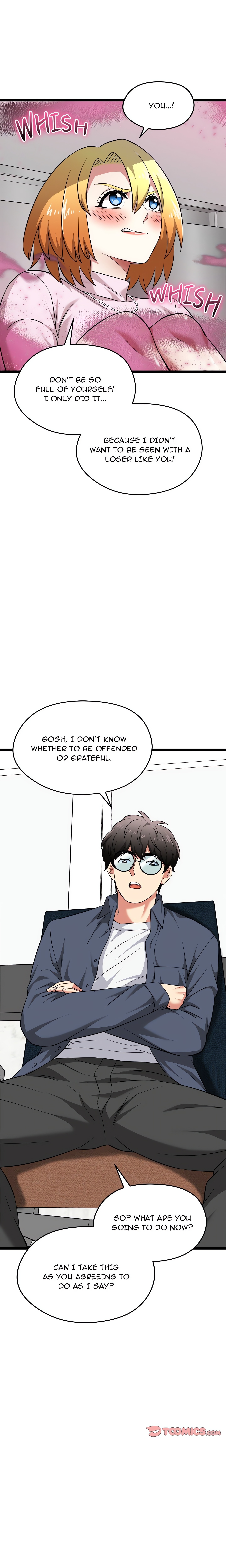 Start Game Page 25 - MangaHe