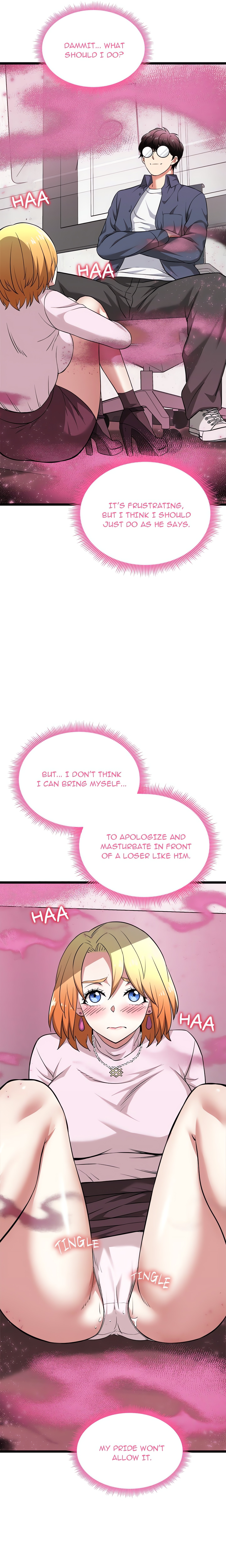 Start Game Page 26 - MangaHe