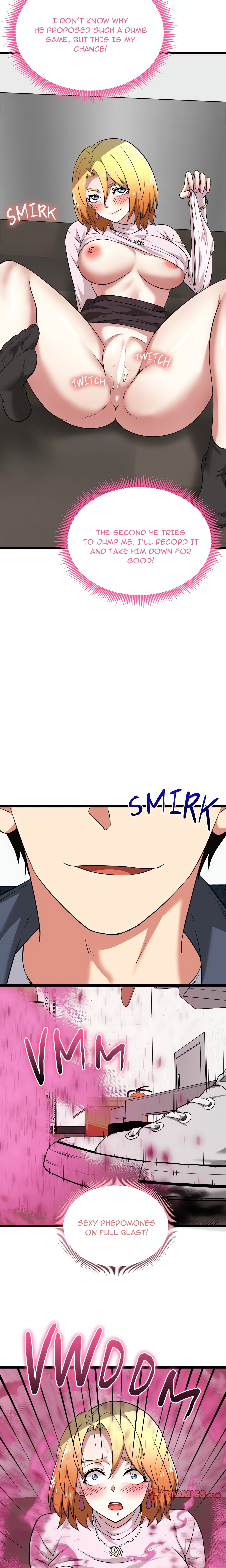 Start Game Page 30 - MangaHe