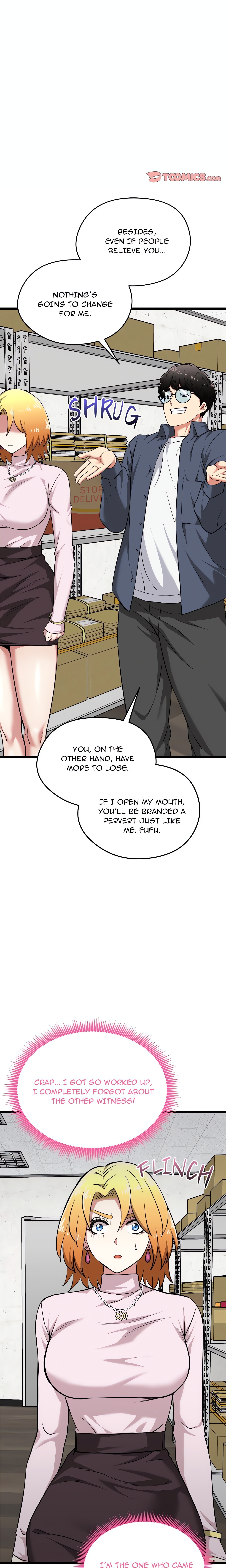 Start Game Page 9 - MangaHe