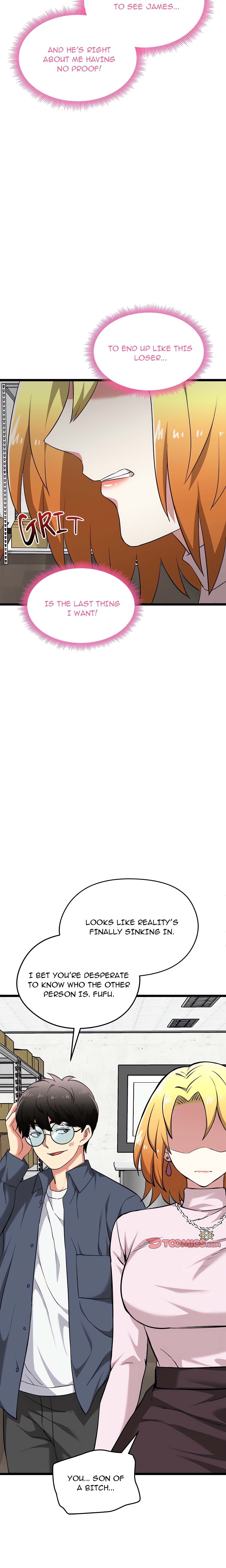 Start Game Page 10 - MangaHe