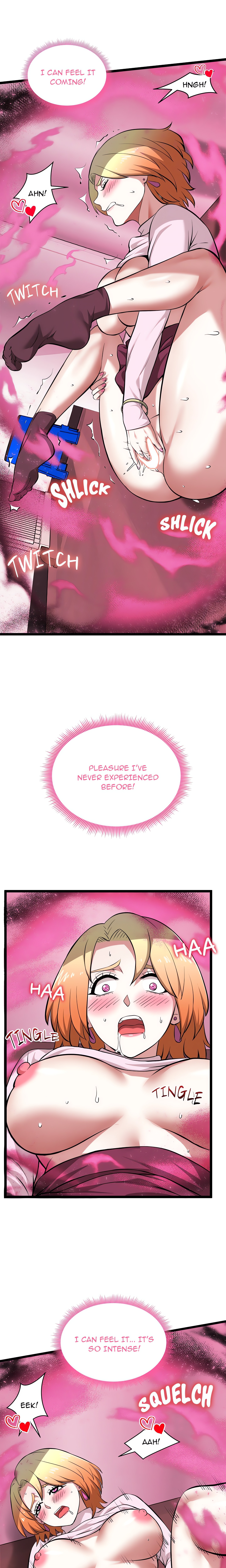 Start Game Page 11 - MangaHe