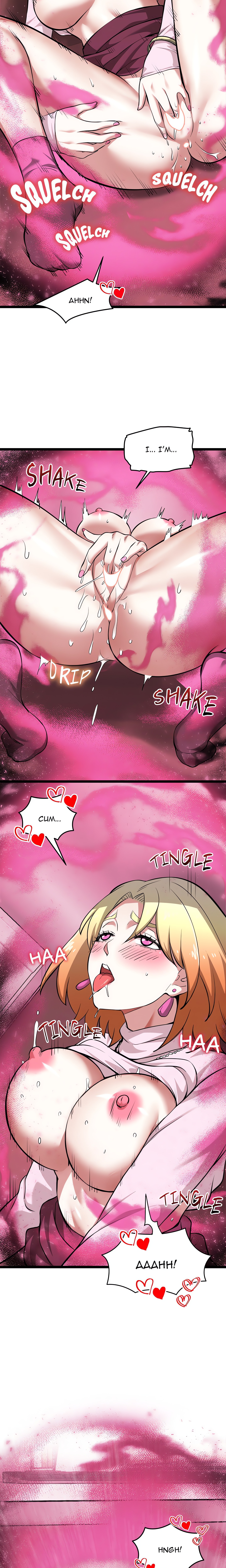 Start Game Page 12 - MangaHe