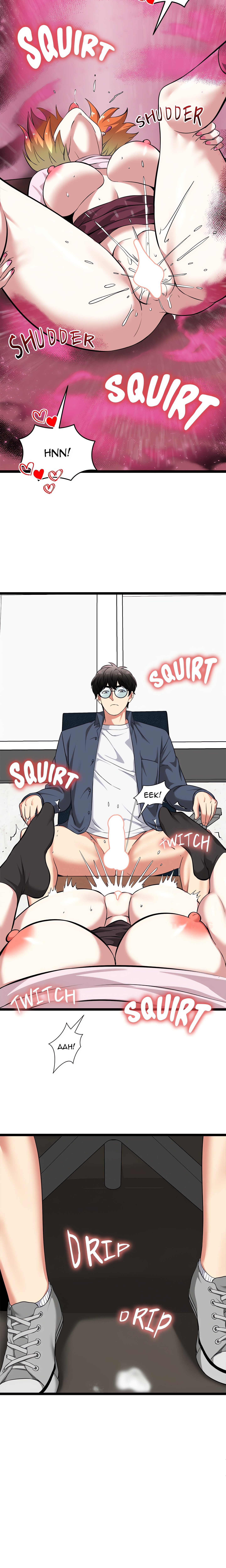 Start Game Page 13 - MangaHe