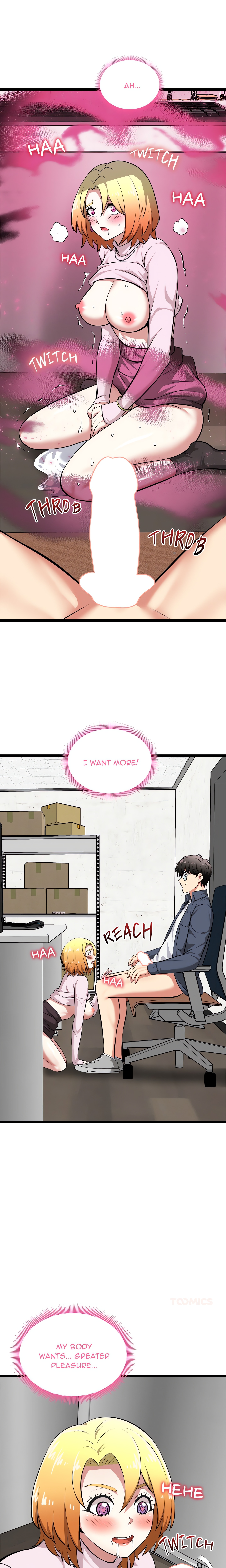 Start Game Page 15 - MangaHe