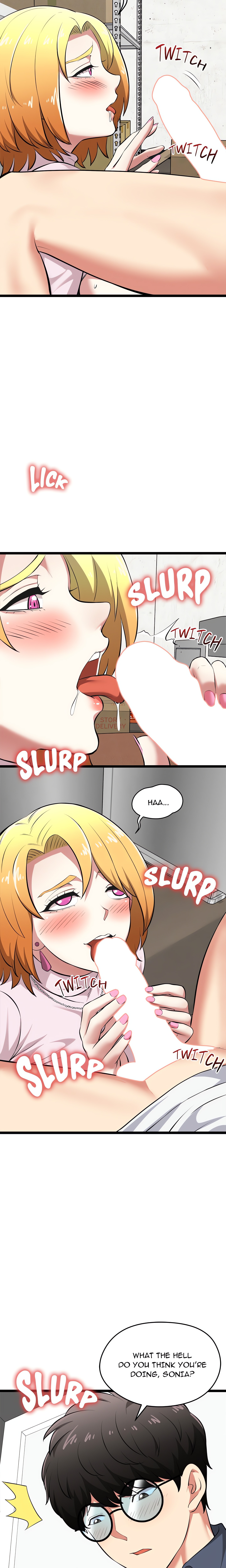 Start Game Page 17 - MangaHe