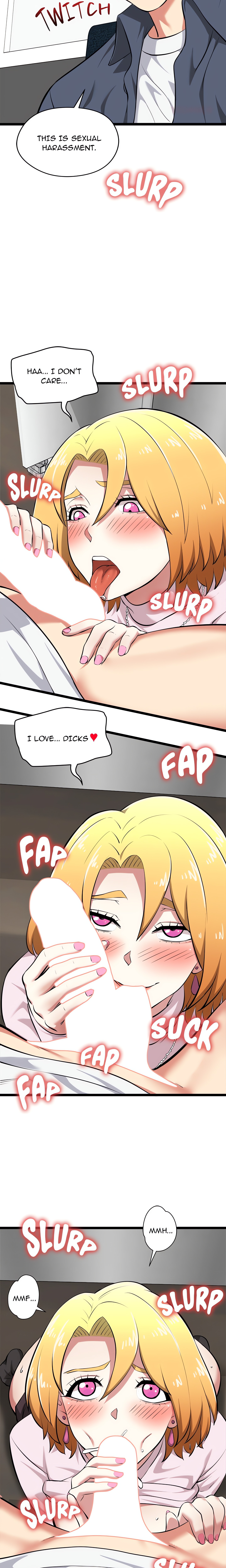 Start Game Page 18 - MangaHe