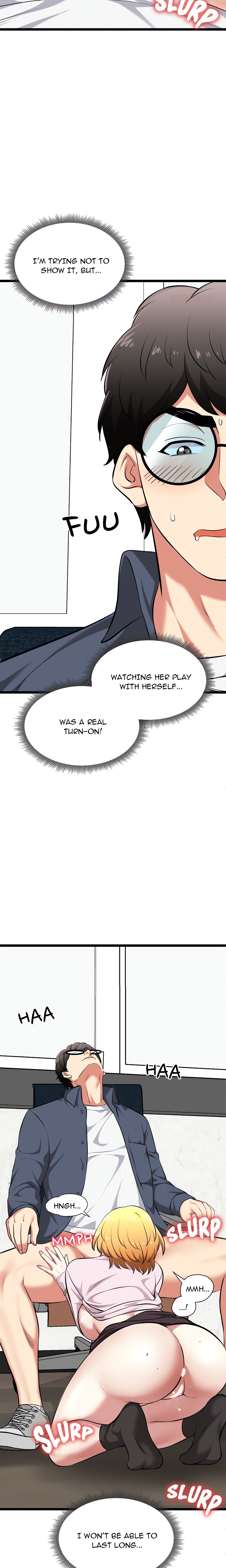 Start Game Page 19 - MangaHe